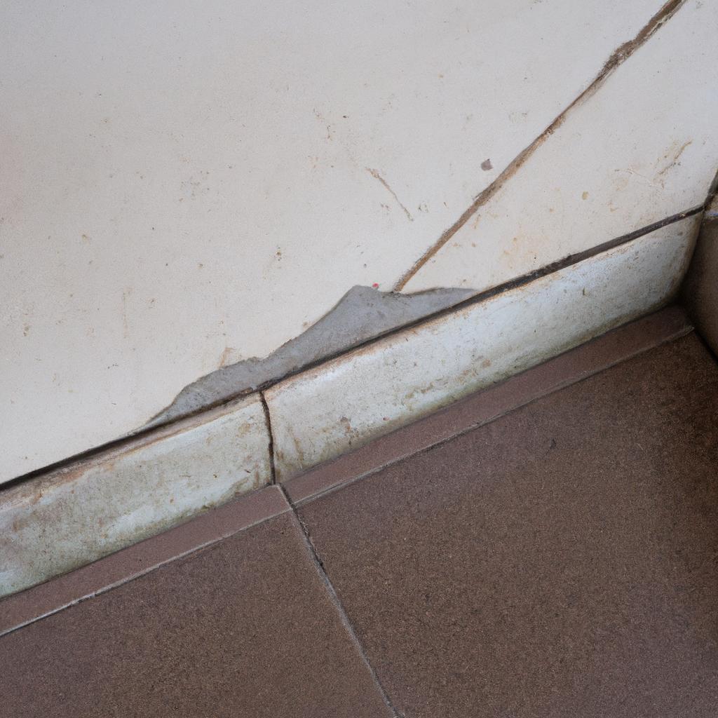 DIYによる失敗事例