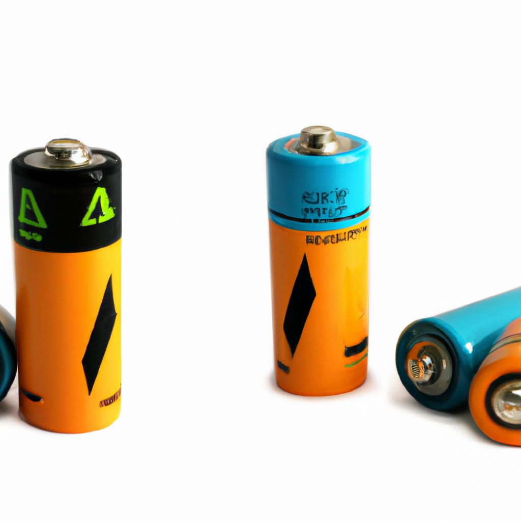 2. 蓄電池の効率的な活用法