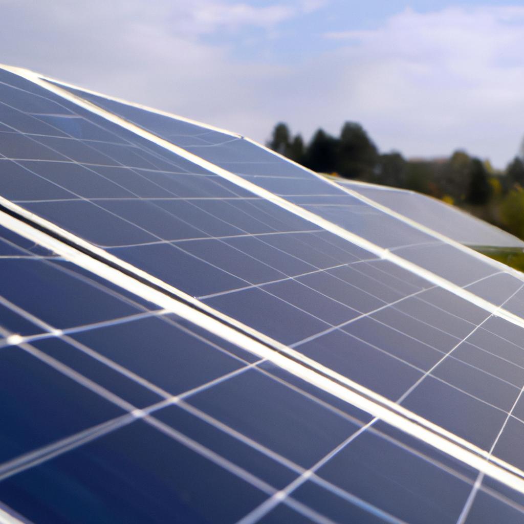 2. 太陽光発電とは？