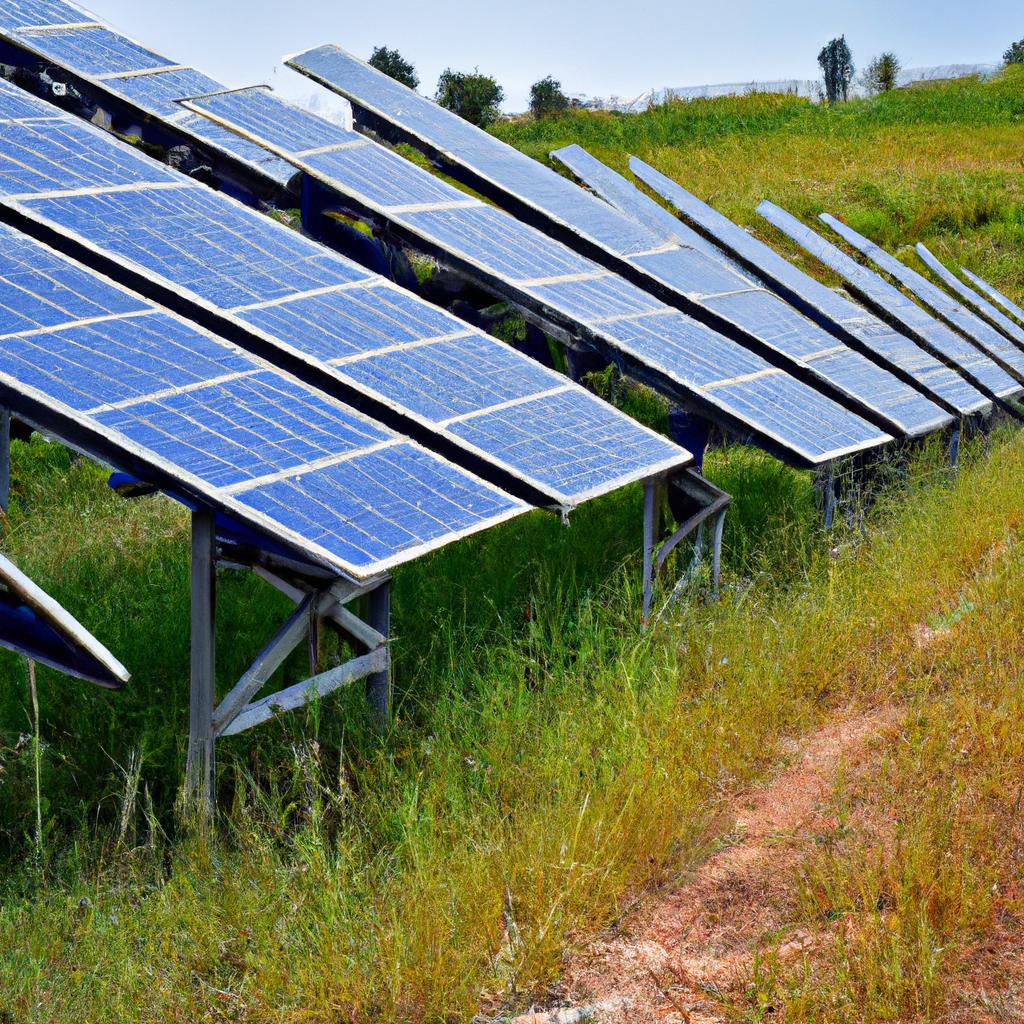 太陽光発電のメリット