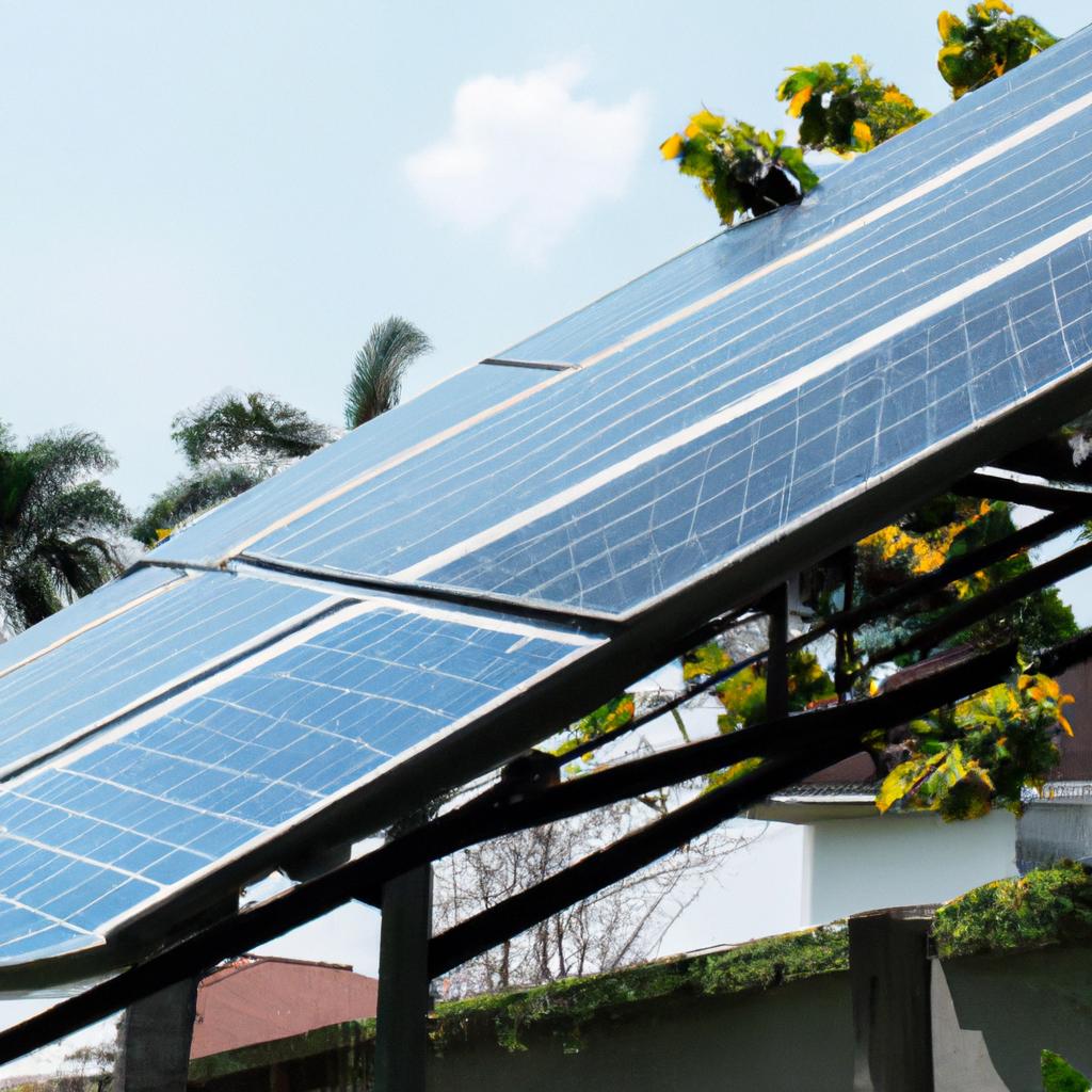 4. マンションリフォームと太陽光発電の相性