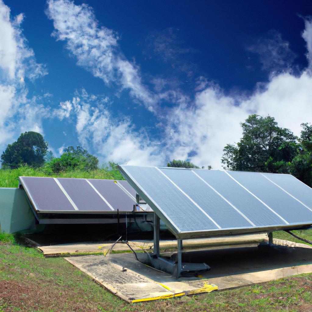 パワーコンディショナーで太陽光発電を最大化せよ！ | 東京の太陽光設置ならSRN株式会社