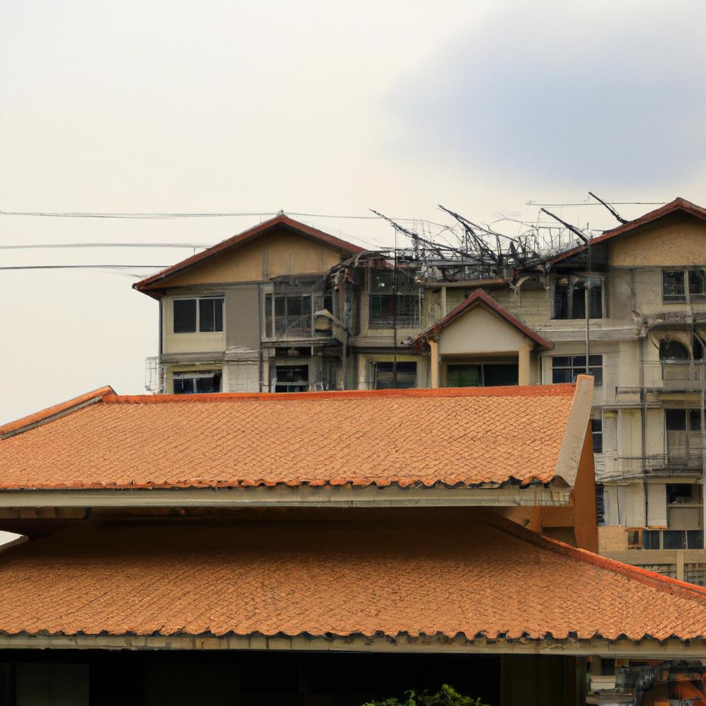戸建て住宅への適用