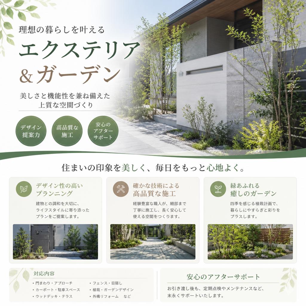 2. 防水工事の重要性