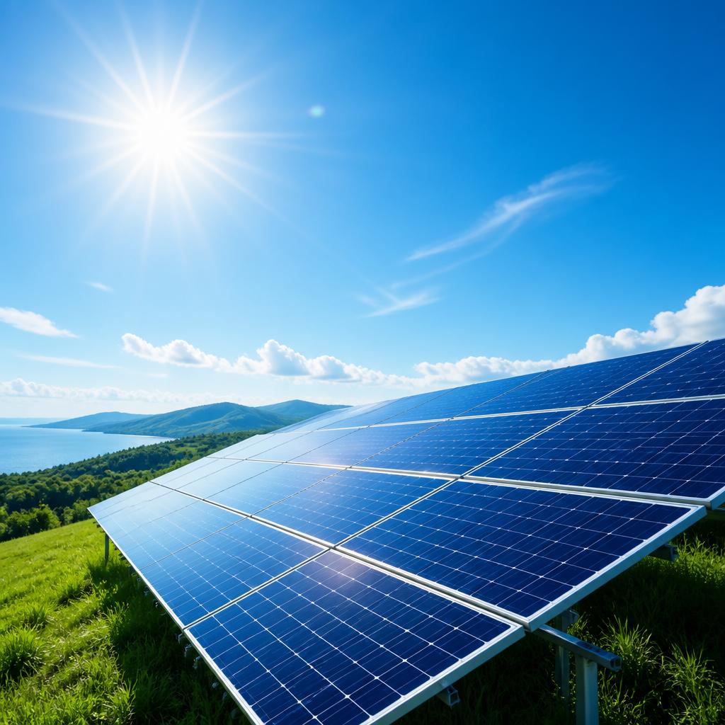 2. 太陽光発電システムの概要
