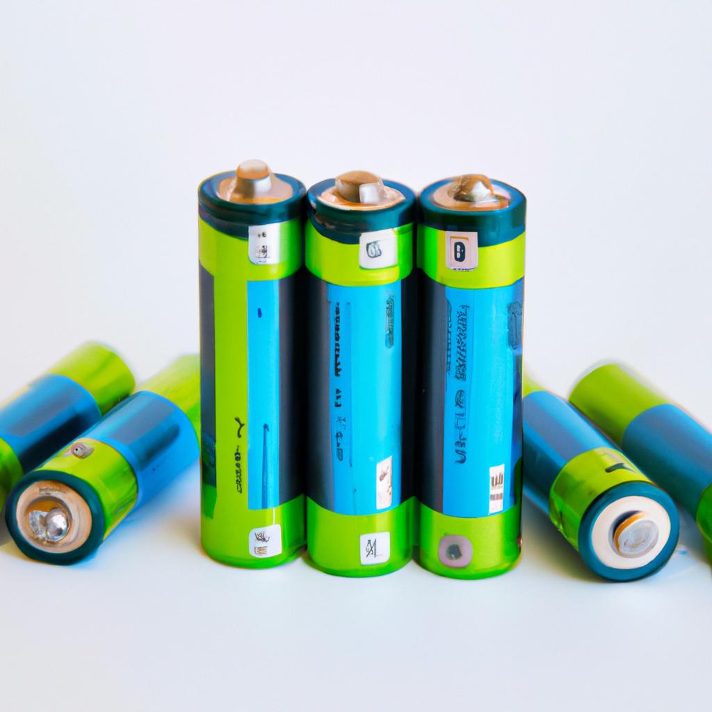 蓄電池の必要性