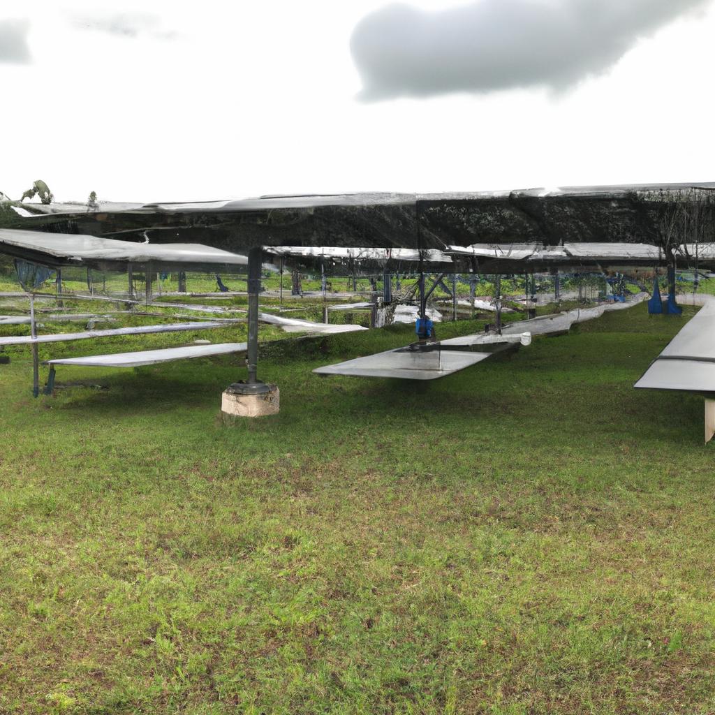 太陽光発電の未来を守るメンテナンス