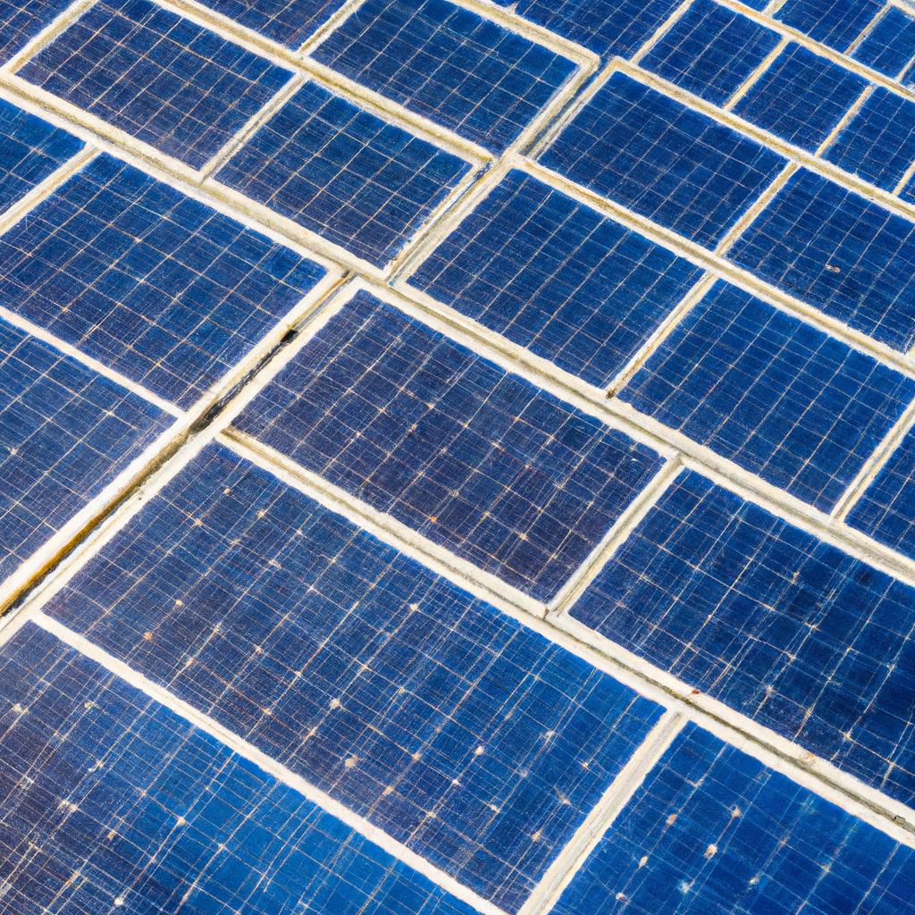 太陽光発電のメリット
