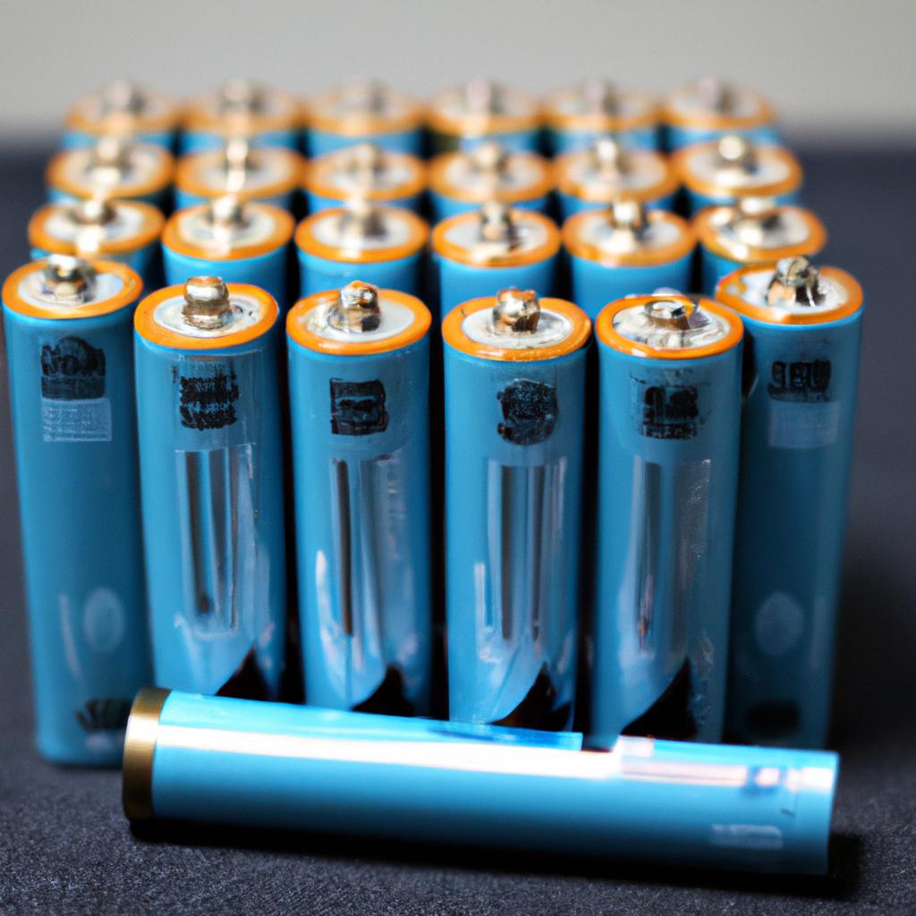 2. 災害時の蓄電池の重要性