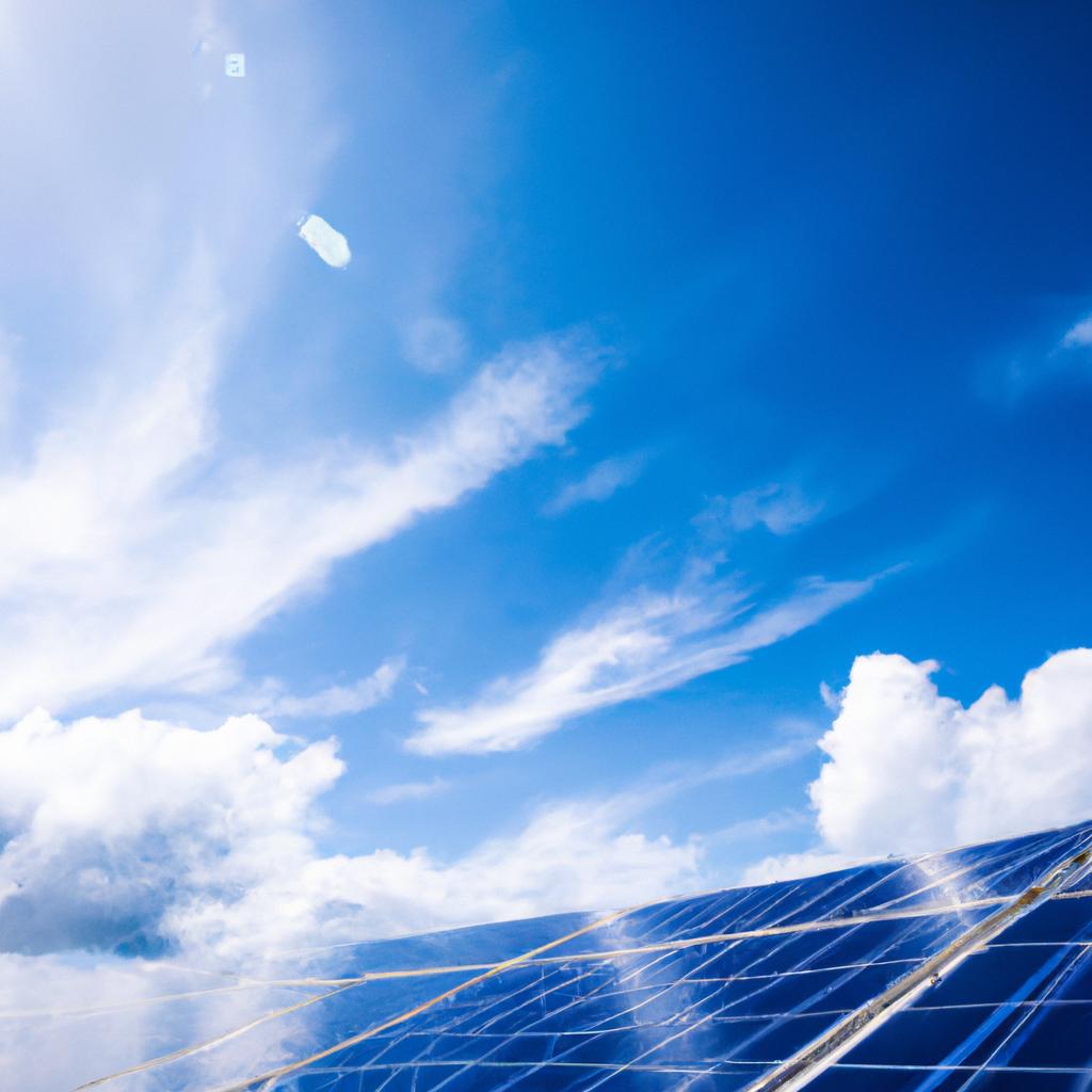 太陽光発電のメリット| 東京の太陽光設置ならSRN株式会社