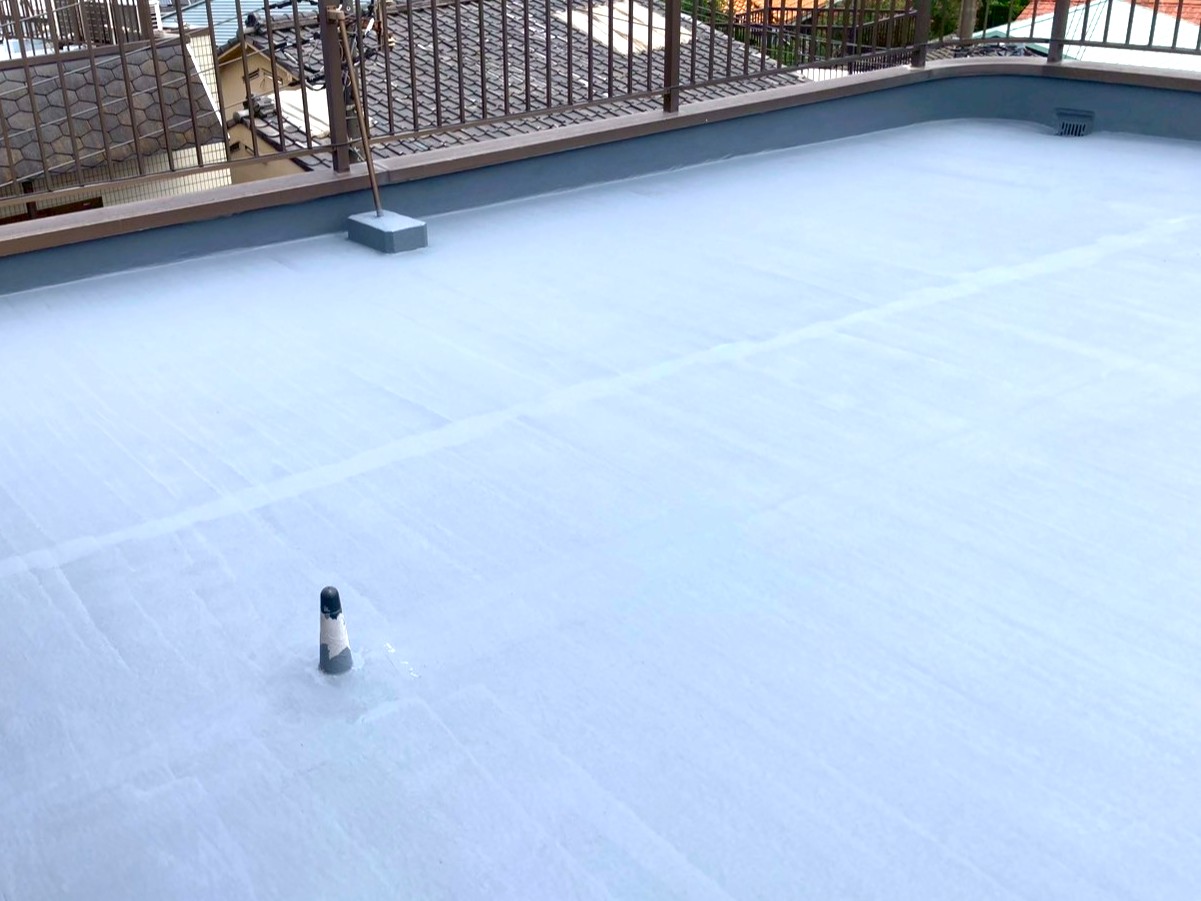 防水工事で家を守るメリット