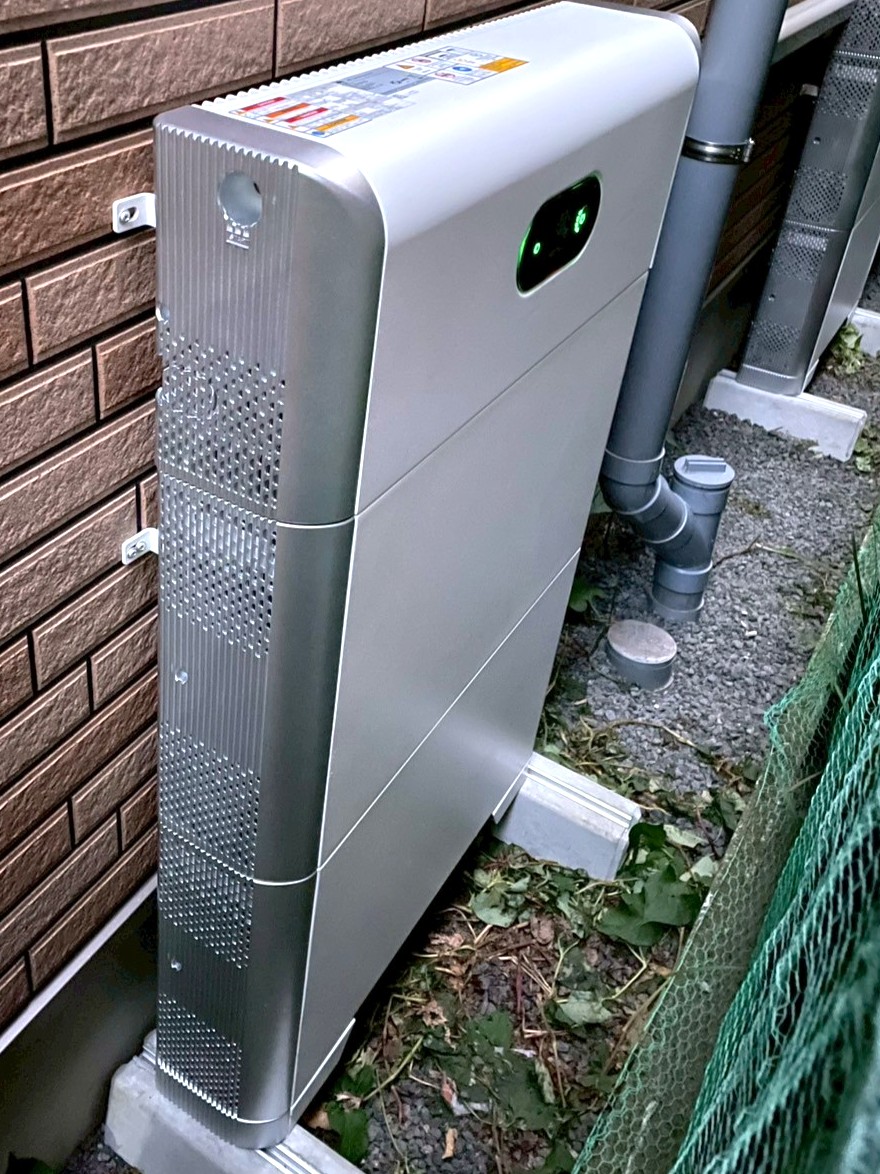 4. 蓄電池導入のメリット
