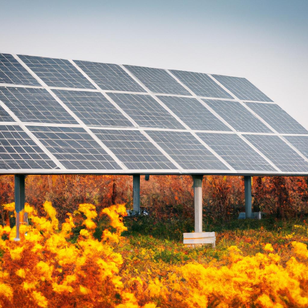 5. よくある質問 - 秋の発電量について