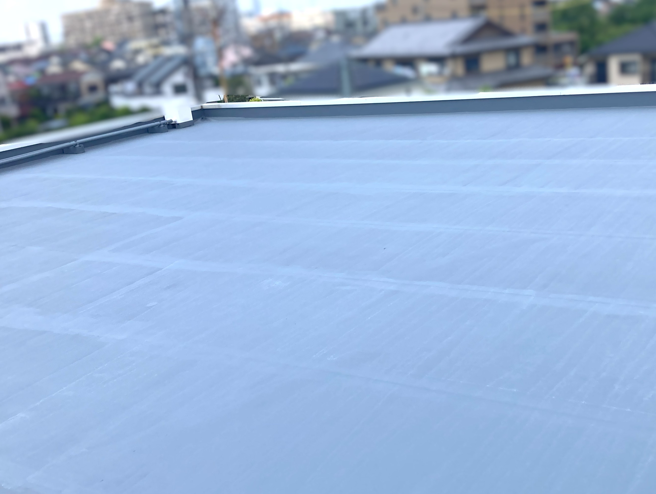 SRN株式会社の防水工事事例