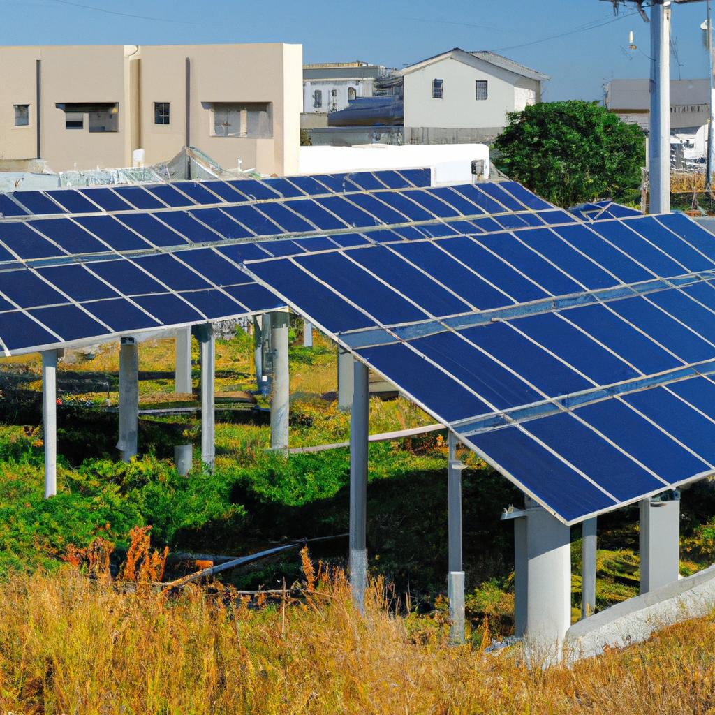東京の未来を支える太陽光発電の義務化 | 東京の太陽光設置ならSRN株式会社