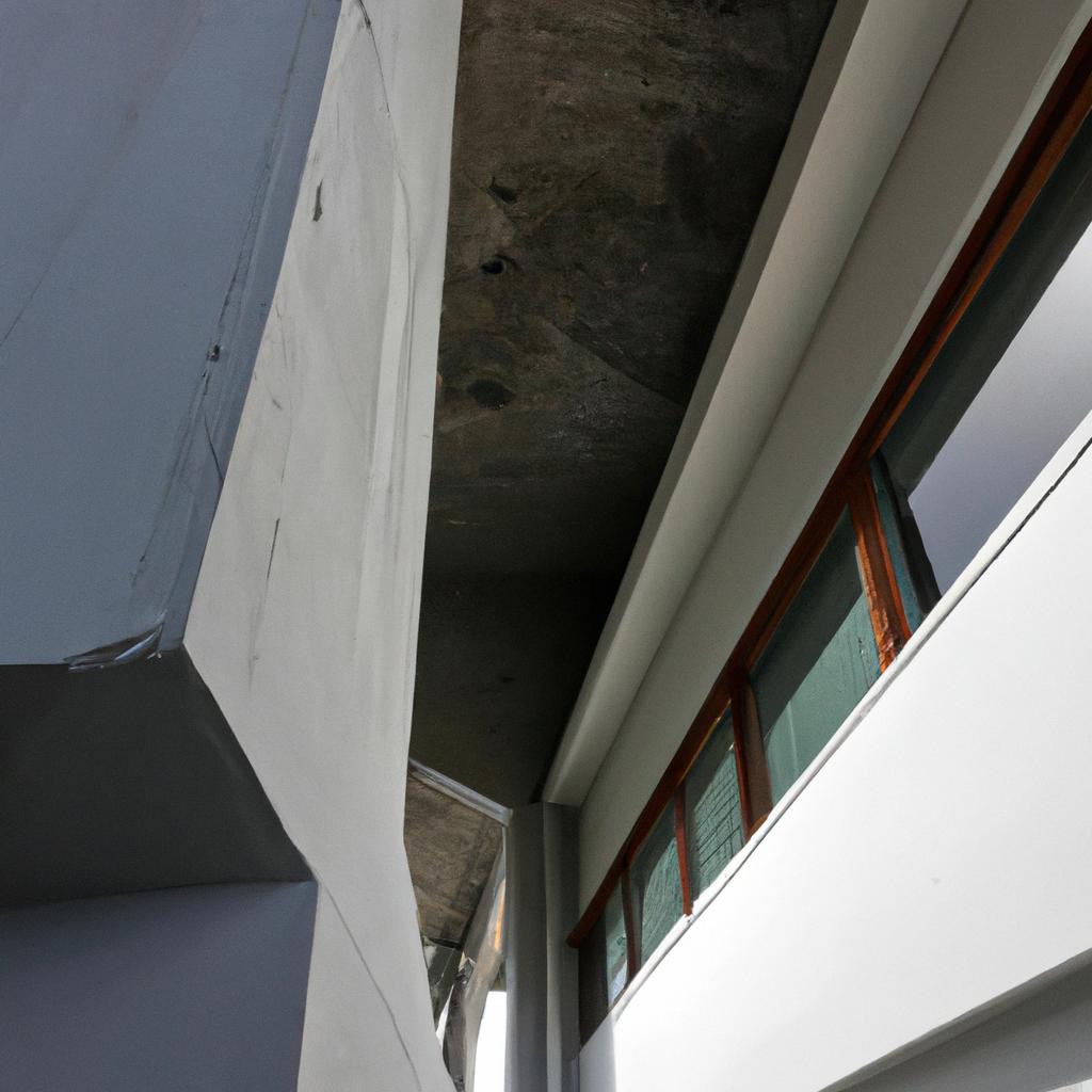 建物を守る防水塗装の重要性