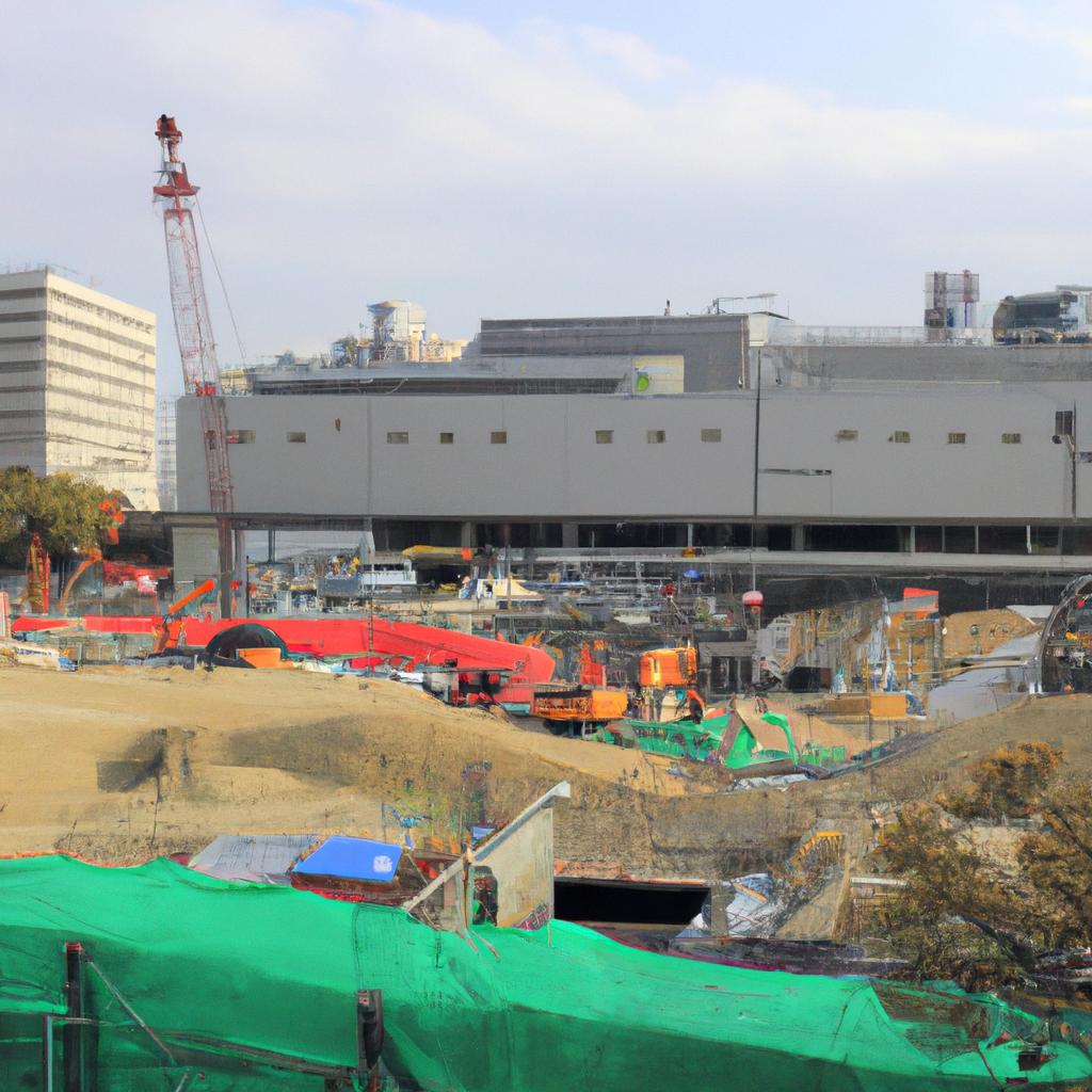 足立区における防水工事の必要性