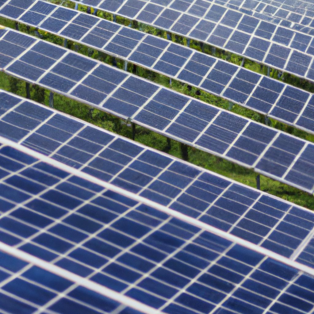太陽光発電でエネルギー自給自足！ | 東京の太陽光設置ならSRN株式会社
