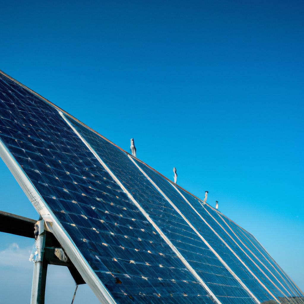 太陽光パネルを実際導入例！！ | 東京の太陽光設置ならSRN株式会社