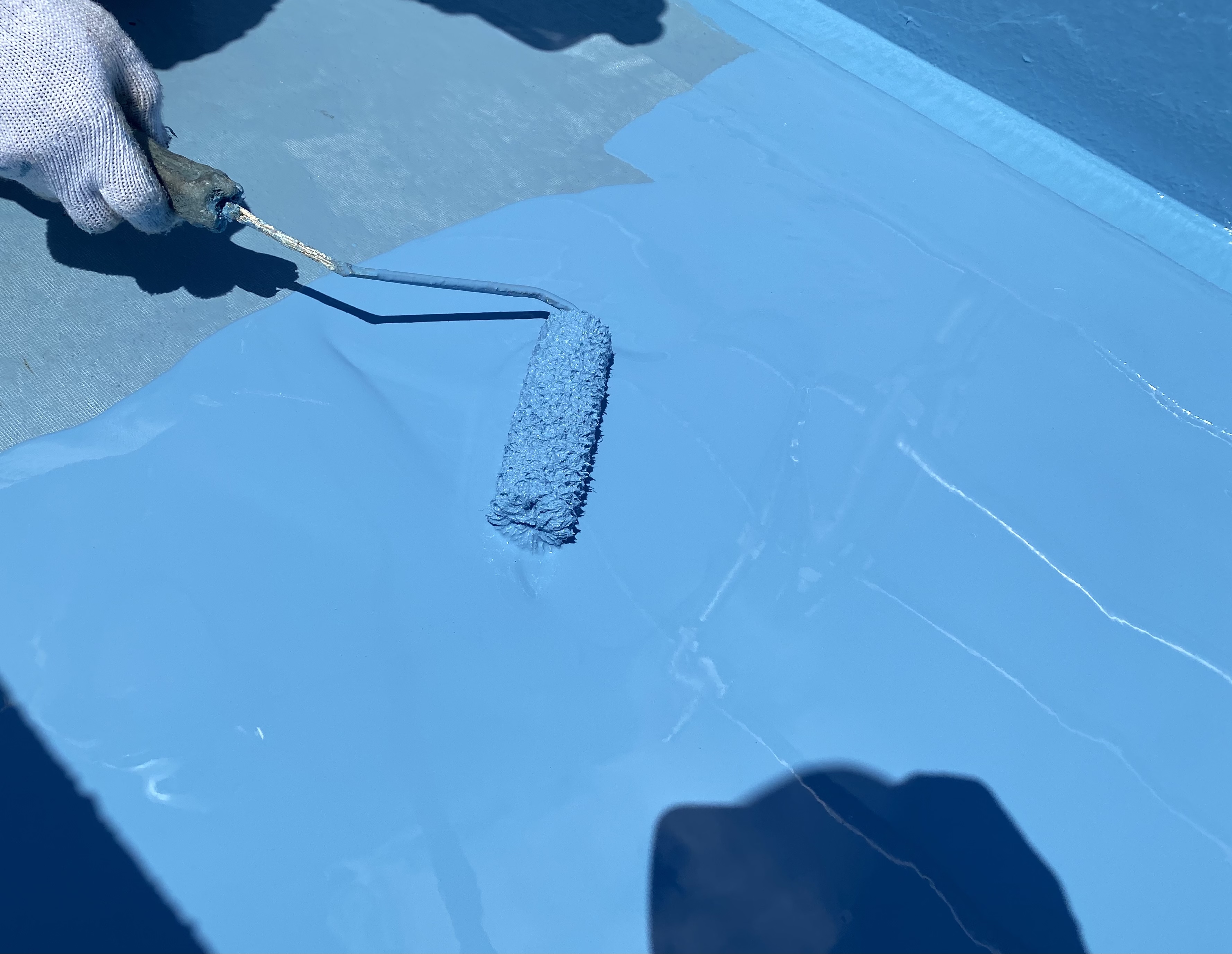 あなたの屋根を守る！安全で快適な住環境を実現する防水工事のすべて | 東京の太陽光設置ならSRN株式会社