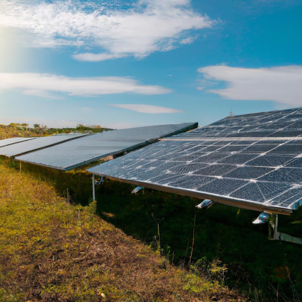 4. 太陽光発電の導入によるメリット
