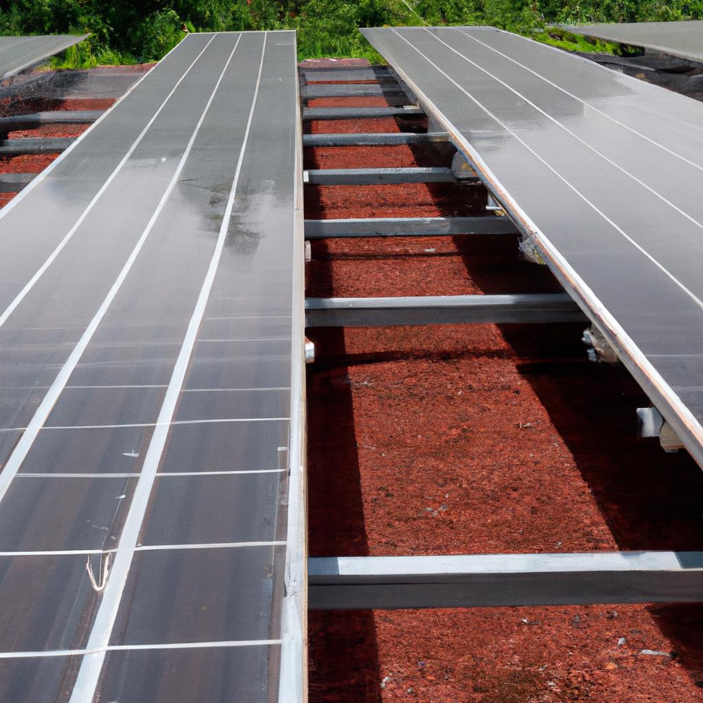 4. 太陽光発電システムとの相性