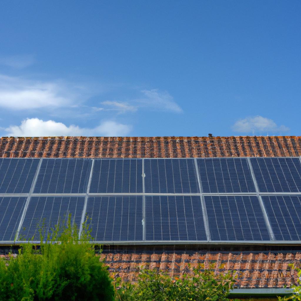 太陽光発電の基本